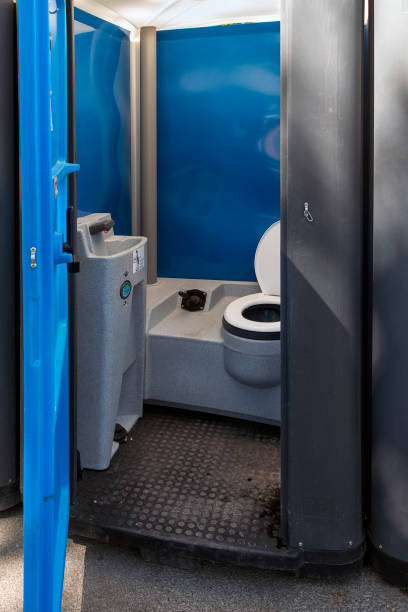 Best Porta potty rental near me  in Ferrum, VA
