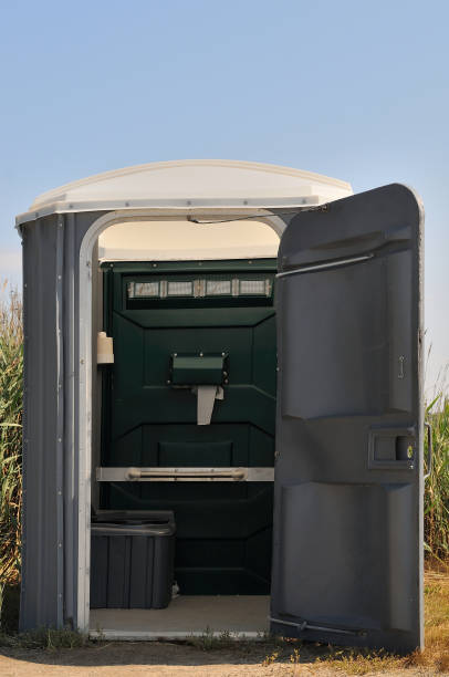 Best Affordable porta potty rental  in Ferrum, VA