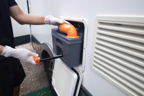 Portable Toilet Options We Offer in Ferrum, VA