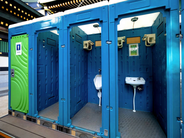 Best Porta potty for special events  in Ferrum, VA