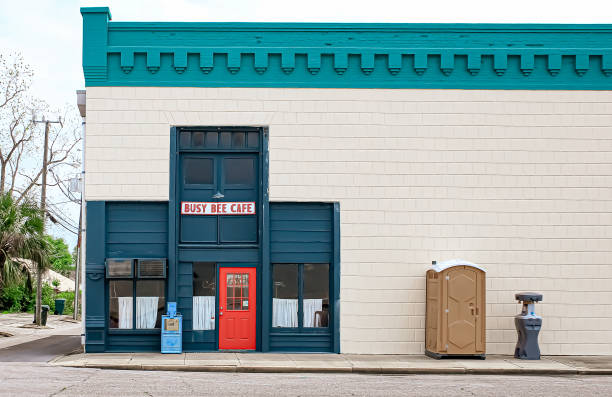 Best Porta potty rental for parties  in Ferrum, VA