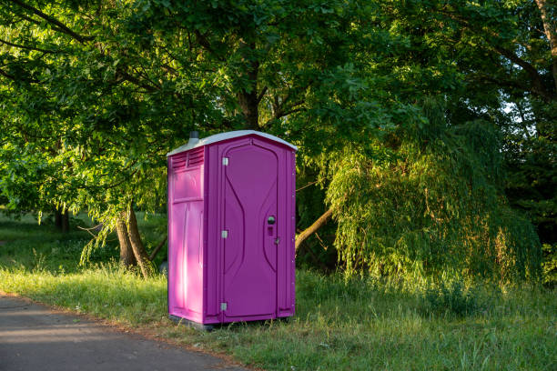 Porta potty rental for festivals in Ferrum, VA