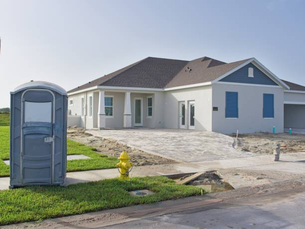 Professional porta potty rental in Ferrum, VA