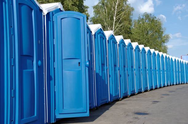 Portable Toilet Options We Offer in Ferrum, VA